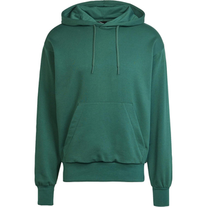 Sudadera con Capucha Unisex Personalizada, 100% Algodón, Talla Grande, 400gsm, con Logotipo Bordado e Impreso para Invierno - Product Image 2