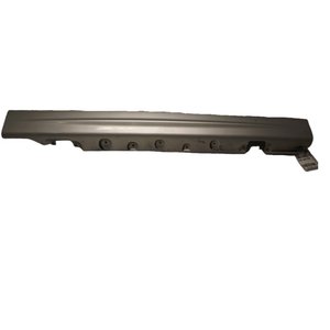 Faldón lateral del parachoques delantero para BMW Serie 3 E46 M-TECH 1998 51712693225 51712693226 BM1606119 BM1607119 Kit de carrocería para tuning automotriz - Product Image 1
