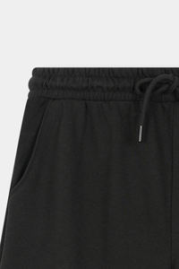 Shorts de sport personnalisés pour hommes, taille élastique avec cordon de serrage, pour entraînement, gym, fitness, course à pied, fournisseur en gros OEM - Product Image 4