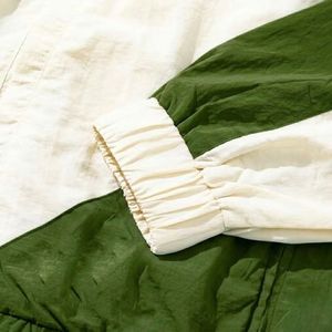 Design Customized Men's <b>Wind</b> <b>Breaker</b> Set Material 100% Polyester Style Casual Technics Printed High Quality By RIVIAN ATLANTIC - Product Image 6