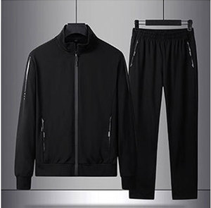 Trajes Deportivos para Hombre, Diseño Nuevo y Ajustado, Alta Calidad, Precio Económico, Gran Venta, El Mejor Diseño para Adultos - Product Image 1