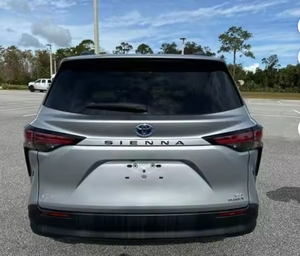 LISTO PARA ENVIAR, USADO, 2023, 4 CILINDROS, 5.5L, 41,465 KM, 18 PLAZAS, DIÉSEL, TRANSMISIÓN AUTOMÁTICA - Product Image 2