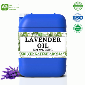 Pure Lavender Essential <b>Oil</b> | Natural Lavandula Angustifolia <b>Oil</b> for Aromatherapy, <b>Diffuser</b> & Cosmetic Use - Product Image 4