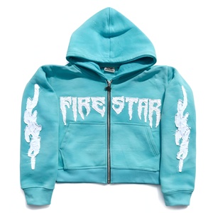 Premium Men's <b>Fleece</b> Pullover Oversized Hoodie Breathable Everyday Comfort with Adjustable Hood Patch <b>Work</b> Hoodies Wholesale OEM - Product Image 6
