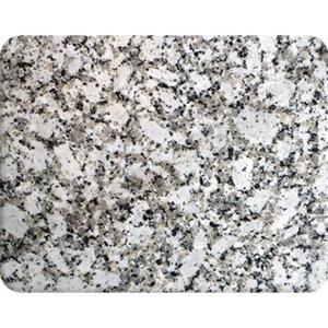 Losas Pulidas de Granito Blanco Indio, Piedra Natural Resistente para Plataformas de Cocina, Pisos, Revestimientos de Paredes, Baños, Interiores y Exteriores - Product Image 1