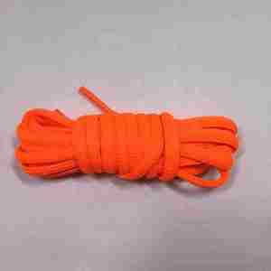 Walkrope Oval-Shaped <b>Shoelaces</b> Model 104850.0 for Sleek and Secure Fit - Product Image 2