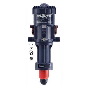 Pompe doseuse Mixtron MX250 en alliages d'acier, fabriquée en Italie - Product Image 1