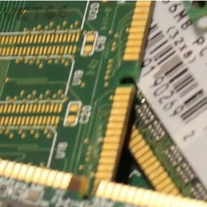 Venta al por Mayor de Chatarra de Memoria RAM para Computadora - Product Image 3