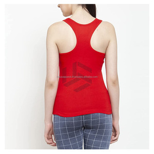 <b>Low</b> Price Customized Women Gym Workout Training Tank <b>Top</b> for Sale Slim Fit Fitness Casual Plus Size Women Tank <b>Top</b> - Product Image 5