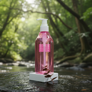 OEM ODM Pavico Vietnam Botellas de PET Ecológicas para Cosméticos, Lociones, Gel de Ducha y Champú con Bomba Dosificadora, Personalizadas de Fábrica - Product Image 4