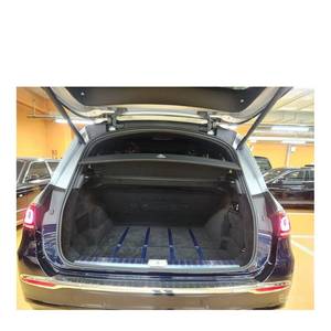 Mercedes-Benz GLS-Class Maybach GLS600 4MATIC 2024, Volante a la Izquierda, Caja de Cambios Automática, Cámara Trasera, 19,200 km - Product Image 4