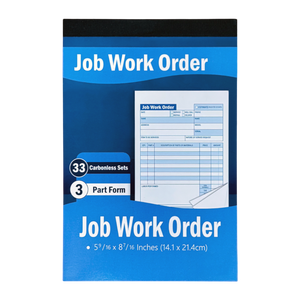 Suministro Directo de Libretas de Facturas de Papel NCR Personalizadas, Impresas en Huecograbado, Ecológicas, Servicios de Impresión de Marca OEM/ODM - Product Image 3