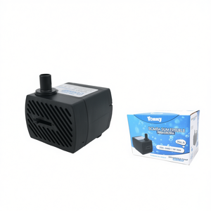 Tommy <b>Submersible</b> <b>Pump</b> 350Lh 220-240V 5W For Aquariums - Product Image 2