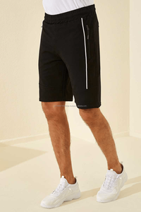 Pantalones cortos transpirables de Venta caliente recién llegados a la venta pantalones cortos cómodos hechos a medida para hombres para uso en adultos precio al por mayor bajo - Product Image 6