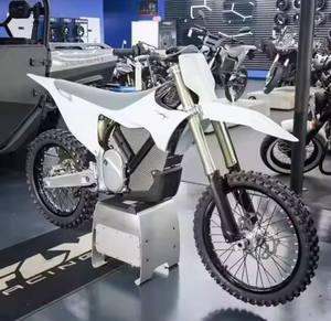 รถมอเตอร์ไซค์วิบากไฟฟ้า STARKs VARGs รุ่นขายดีประจำปี 2025 ราคาโรงงาน - Product Image 2