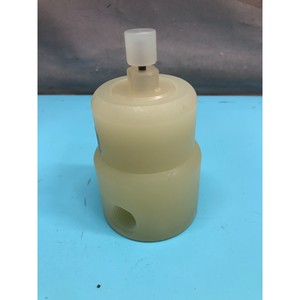 TEQCOM DI-POL-88P-C-REC, 40-80 PSI ACT, 1/2" POLY - Equipo y Piezas de Semiconductores de Confianza de Marca Global - Product Image 2