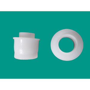 ฟิล์มพลาสติกสีเขียวแบบม้วนสำหรับห่อหน่อไม้ฝรั่ง วัสดุ LDPE PP รับทำโลโก้ตามสั่ง โรงงาน OEM - Product Image 5