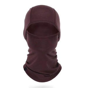Pasamontañas Personalizado, Máscara de Esquí Transpirable, Cubre Rostro Completo, para Motociclismo, Ciclismo, Táctico, Invierno, Venta al Por Mayor OEM - Product Image 1