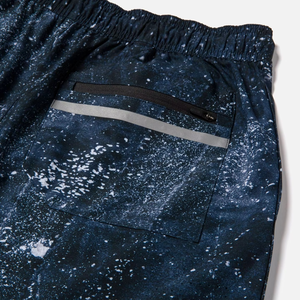 Shorts Cold Hearts Legends con Textura de Pintura Estampada, Nuevos, Elegantes, Casuales, para Club, Ropa Urbana, Unisex, Shorts de Verano - Product Image 4