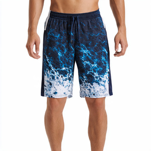 Football Soccer <b>Shorts</b> <b>Men</b> Sportswear <b>Lightweight</b> Sublimation Football <b>Shorts</b> <b>Men's</b> Sports Training Wear <b>Shorts</b> <b>Mens</b> - Product Image 2