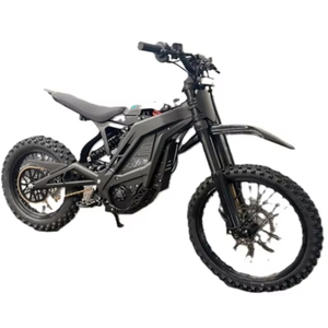 ¡OFERTA ESPECIAL! Nuevo Modelo E Ride Pro Sr 19/16 72V 25Kw Moto Eléctrica MX con 1 Año de Garantía ¡Lista para Enviar Hoy! - Product Image 1