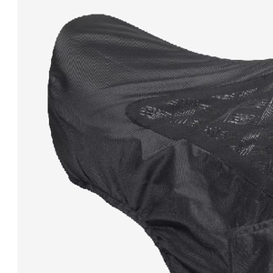 Fournisseur en gros de housses de selle de cheval avec logo personnalisé, service OEM ODM, polyester avec doublure en polaire, prix très bas - Product Image 6