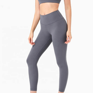 Leggings de sport et de yoga pour femmes, de haute qualité, best-sellers, pour la gym et l'entraînement - Product Image 5