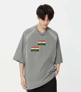 แพทช์ธงชาติตาจิกิสถาน 1 ชิ้น แบบรีดติดหรือเย็บติด ปักลายธงชาติตาจิกิสถาน - Product Image 6