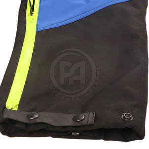 Pantalones de Trabajo para Hombre a Precio de Mayoreo, MOQ Bajo, Diseño Personalizado, Último Modelo en Venta - Product Image 5