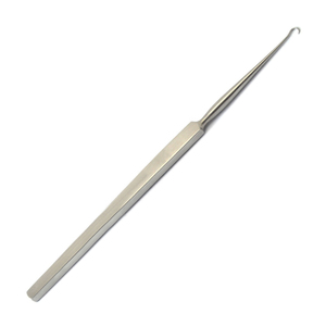 Retracteurs dentaires Gillies, instruments chirurgicaux, crochets cutanés, rétracteurs manuels en acier aiguisé, dermatologie, prix de gros - Product Image 6