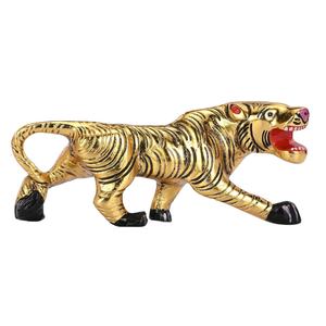 Escultura Decorativa de Tigre de Lujo a Precio de Mayoreo - Product Image 1
