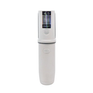 CELL LINE Plateforme esthétique compacte pour des traitements faciaux ciblés efficaces et une revitalisation thermique profonde - Product Image 3