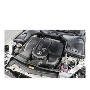 Mercedes-Benz Clase E E300d 4MATIC Coupé, Modelo de Julio de 2023, 69,717 km, Norma de Emisiones Euro V, Caja de Cambios Automática, Asientos de Cuero, Volante a la Izquierda - Product Image 6