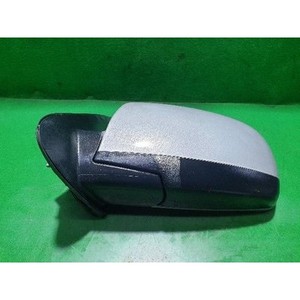 ชุดกระจกมองหลังซ้าย Santa Fe มือสอง ของแท้ OEM 876102B000SLS - Product Image 2