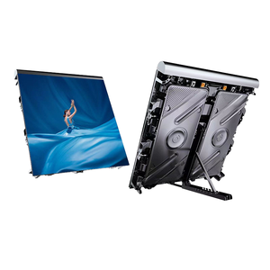 Escenario con pantalla LED para exteriores P4 P5 para actuaciones y eventos - Product Image 2