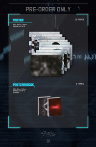Stray Kids-I AM NOT - Product Image 4