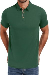 Camiseta de Manga Corta de Algodón con Estampado Digital Antiarrugas para Hombre, Personalizada de Alta Calidad, Venta al Por Mayor de Fábrica OEM - Product Image 3