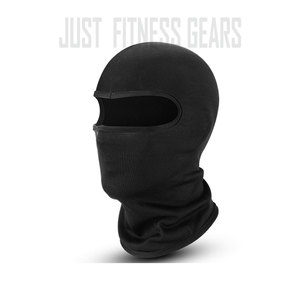 Cagoule de sport professionnelle pour adultes, respirante, imperméable, 100 % polyester, personnalisable, pour l'hiver et les activités de plein air - Product Image 1
