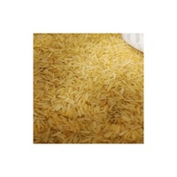 Riz blanc IR 64 de qualité supérieure biologique Texture dure à grain long d'Inde-Variété de riz au jasmin et au konjac incluse