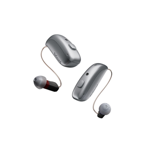 Audífonos Recargables Resound Vivia 7 Micro RIE Recién Lanzados, 14 Canales, 2 Años de Garantía, Segmento Premium, Bluetooth - Product Image 2