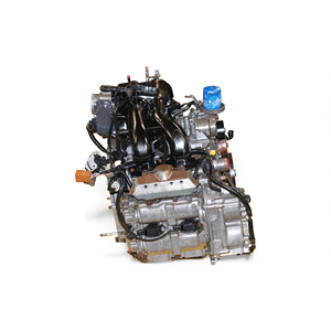 Moteur complet FB25 2.5L d'occasion 2012-2018, unité moteur EJ25 2.5L à 4 cylindres à vendre, complet et prêt à l'emploi - Product Image 2