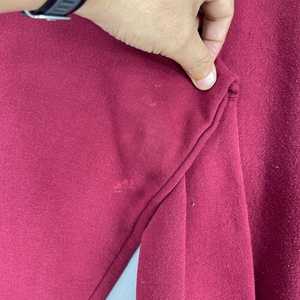 Sudadera Clásica de Cuello Redondo, Ligera y Cómoda, para el Trabajo, el Ocio, Viajes y Uso Diario, Diseñada para un Movimiento Relajado - Product Image 5