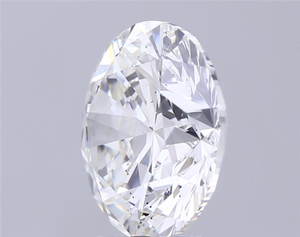 Diamante Cultivado en Laboratorio de 16.02 Quilates, Corte Redondo, Claridad VVS-VS, Color D, Certificado IGI, para Joyería o Pendientes, Ideal para Regalo - Product Image 4