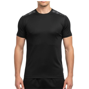 Camisetas de compresión de manga corta para hombre, para Jiu Jitsu BJJ y MMA - Product Image 1