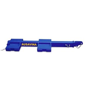 BOOM CARRETILLA ELEVADORA TELESCÓPICA AUSAVINA - Product Image 3