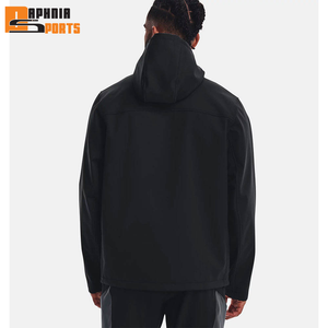 เสื้อแจ็คเก็ตซอฟต์เชลล์ขายดี ทนทาน กันน้ำ ระบายอากาศได้ดี เหมาะสำหรับกิจกรรมกลางแจ้ง เดินป่า ปีนเขา - Product Image 6