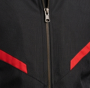Comfortable Fitted Best Edition Men's Clothing Performance <b>Racer</b> <b>Jacket</b> Windproof Newest Edition Durable Racing Clothing - Product Image 3