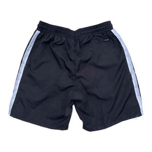 ชุดเซ็ตเสื้อแจ็คเก็ตวินด์เบรกเกอร์และกางเกงขาสั้นแบบสั่งทำปี 2026 ผ้าไนลอนน้ำหนักเบา สไตล์สตรีทแวร์ ชุดวอร์มสำหรับผู้ชาย ชุดลำลองฤดูร้อนสำหรับผู้ชายและผู้หญิง - Product Image 6