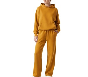 ชุดเซ็ตซิปเต็มตัวสำหรับผู้หญิง ขายส่งเสื้อผ้าบูติก MOQ ต่ำ - Product Image 1