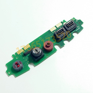 Interruptor de Modo de Control Remoto Kuka C5 00-291-556, Parada de Emergencia, Placa Base, Accesorios para Robot - Product Image 2